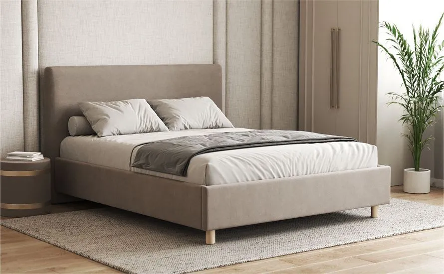 Карла Пьюр 140х200 Storm 412 кварц - 7