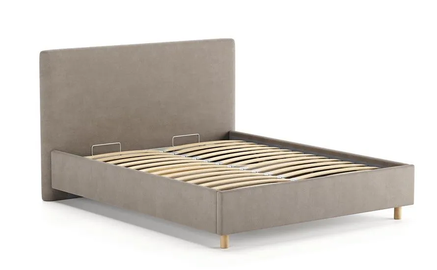 Карла Пьюр 140х200 Storm 412 кварц - 3